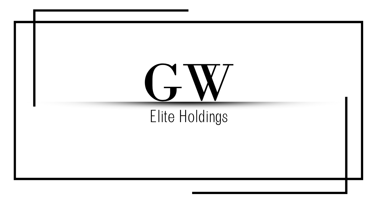 GW Elite Holdings Logo